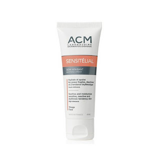 ACM SENSITELIAL SOIN APAISANT 40ML