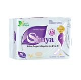 Shuya Pads Daily Use 10Pcs