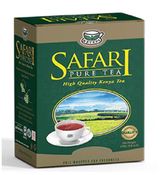 Ketepa Safari Pure Tea 250G