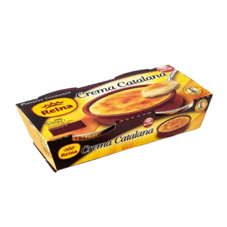 Reina Crème Catalane 2x103g