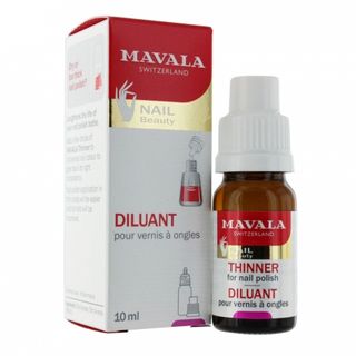 Mavala Diluant Pour Vernis A Ongles 10Ml
