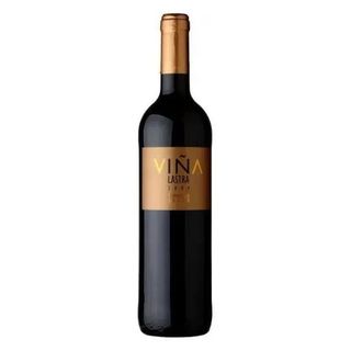 Vina Lastra Tempranillo 750Ml