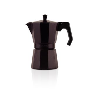 Taurus Cafetière espresso Elegance 6 tasses