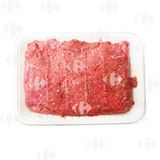 Viande Hachée de Dinde Nature 500g.