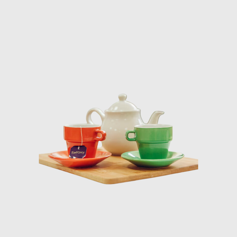 Thés et infusions