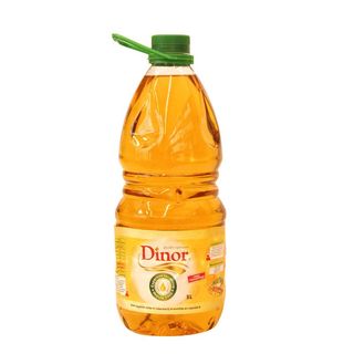 DINOR Huile Végétale 3l