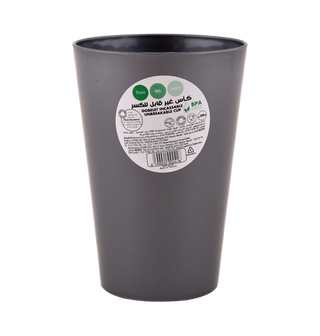 Gobelet incassable TOUS LES JOURS 30 CL -En plastique  - 416