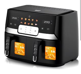 binatone Air Fryer BAF-9000