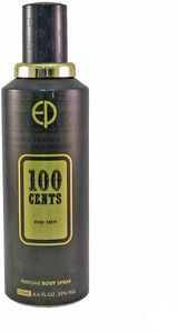 Emper Fasio Body Splash