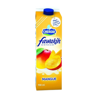 Fawakih mangue - SANS SOJA - (900g)