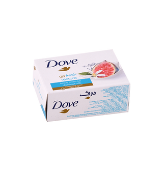 Savon de toilette Fresh restore DOVE 100GR  - 042
