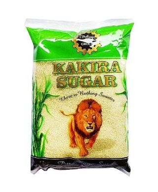 Kakira Sugar 2Kg