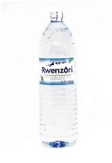 Rwenzori Mineral Water 1.5Ltrs