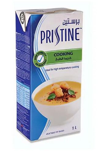 Pristine Cooking Cream 1L