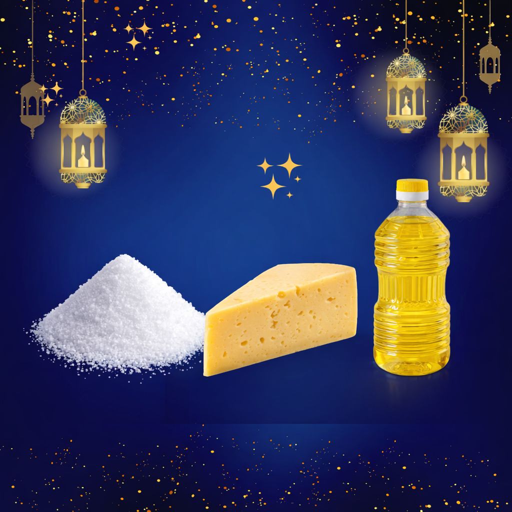 L’Épicerie 🛒🧂