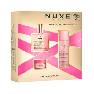 Nuxe Coffret Les Iconiques Floral