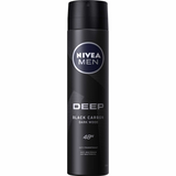 NIVEA MEN, Déodorant Homme, DEEP, Spray 200ml