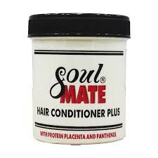 Soul Mate Hair Conditioner Plus, 200G