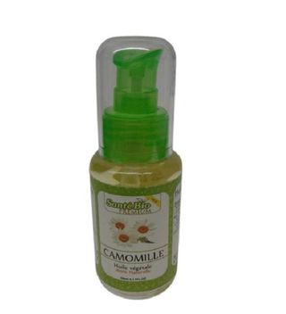 SANTE BIO HUILE DE CAMOMILLE 50ML