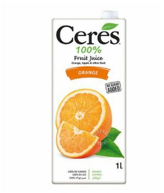 Ceres Nectar Juice Blend 1Ltr