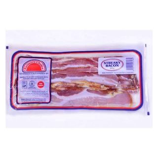 Farmers Choice Streaky Bacon 400G