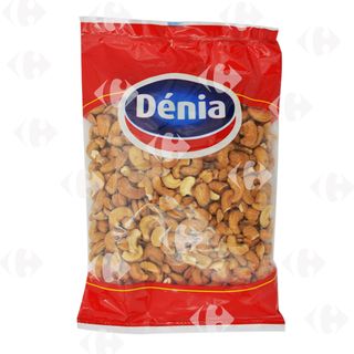 Denia Noix De Cajou Grillées - 450g /517996
