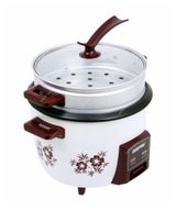 Geepas Rice Cooker 1.5Ltrs Grc4334