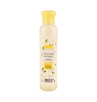 Eau de cologne jasmin 250ml - 839