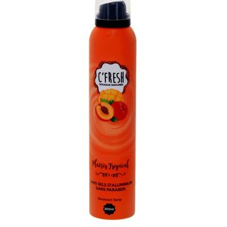 Deo Spray 200 Ml C'Fresh Colis Mix