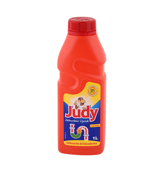 Déboucheur JUDY 1L  - 113