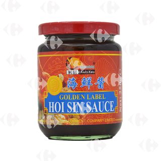 Sauce Hoi Sin 250g  - CHAIN KWO