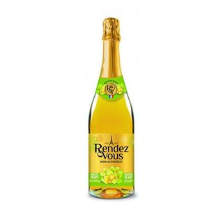 Rendezvous White Grape 750Ml
