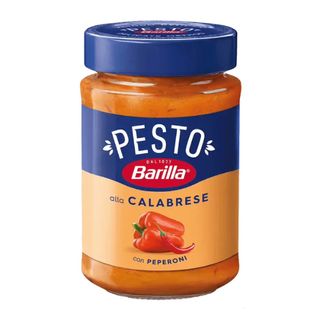 Barilla Sauce Pesto Alla Calabrese 190g