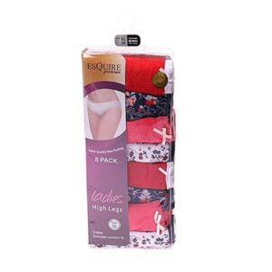 St Maryqueen Esquire Ladies Pan
