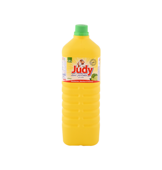 Eau de javel citron JUDY 1.5L  - 270