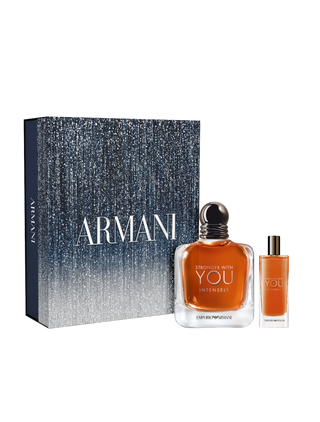 Coffret Stronger With You Intensely