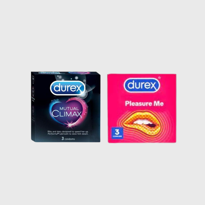 Condoms