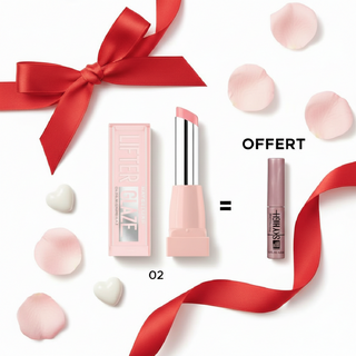 Coffret Must-Have : Sky High & Pink Drip