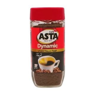Asta Dynamic Café Soluble 90g