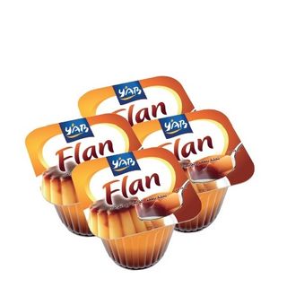 Creme Dessert 10cl Flan Yab - 872