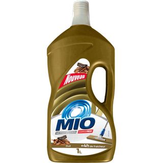 Nettoyant sol oud 1L - MIO