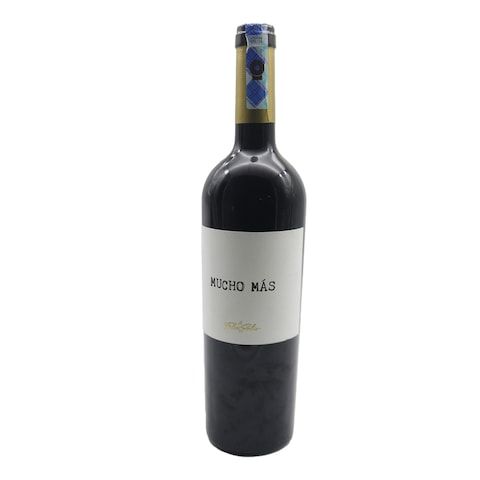 Felix Solis Black Edition Mucho Mas Red Wine 750ml
