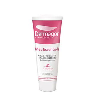 Dermagor Mes Essentiels Texture Légère Crème Au Collagène  40ml