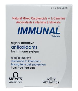 Immunal X30