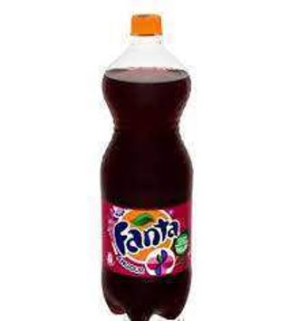 Fanta Blackcurrant 2L Pet
