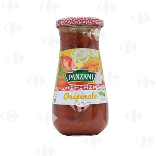 Panzani Sauce Tomate Originale 400g