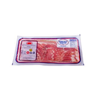Ranchers pork streaky bacon 200gms