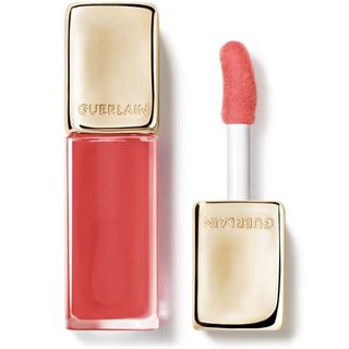 Kisskiss Bee Glow Oil Huile À Lèvres Teintée Au Miel-775-Poppy-Glow