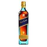 Johnnie Walker Blue Label Blended Scotch Whisky 1Ltr