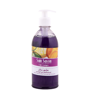 Savon liquide antibactérien 500ML  - 616